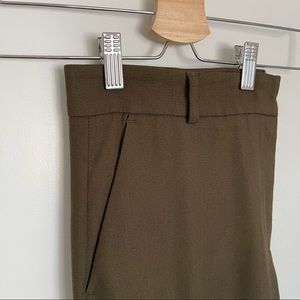 RW&Co Utility Pants